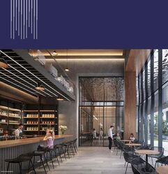 Cecil Suites (D1), Office #559252061